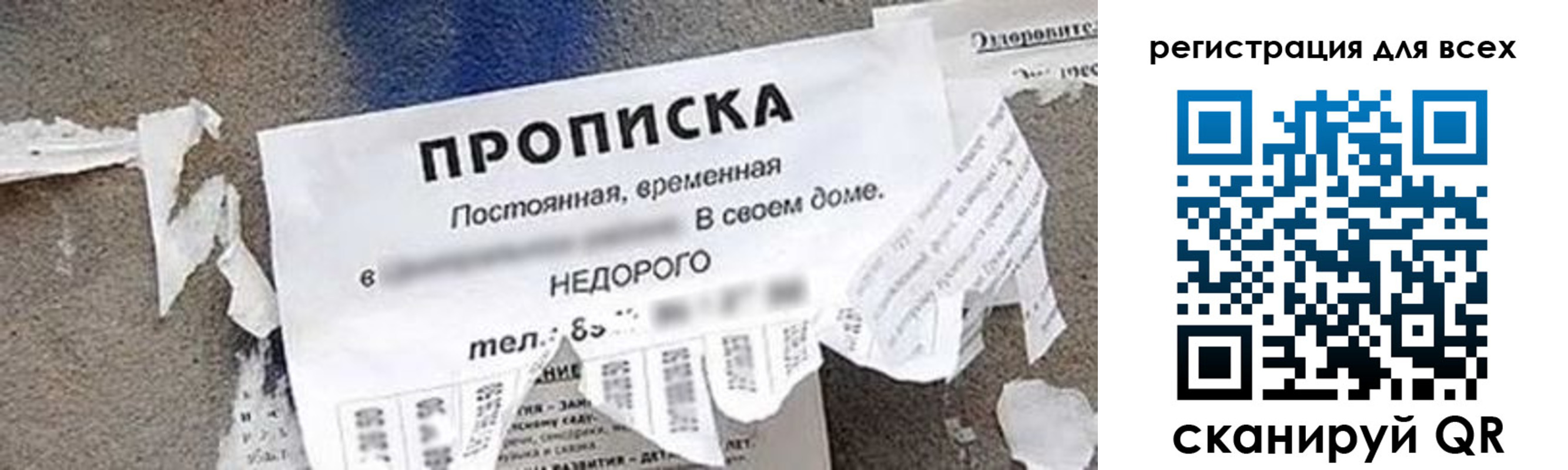 прописка поиск в Белореченске